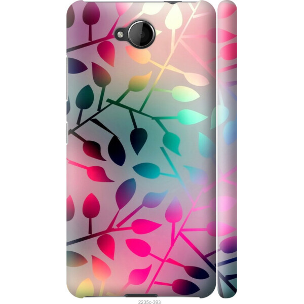 

Чехол на Xiaomi Redmi 2 Инь-Янь