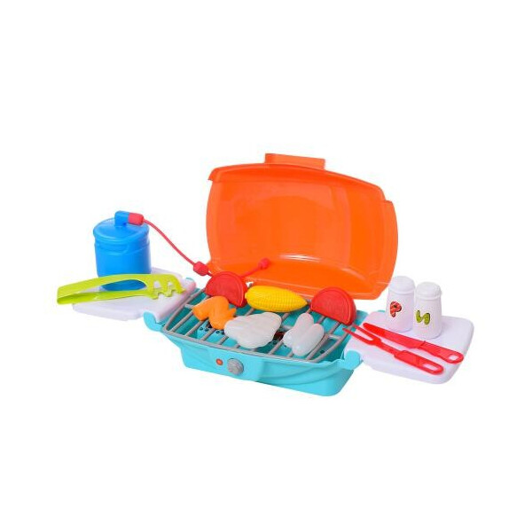 

Набор бытовой техники Bambi XS-18094-1