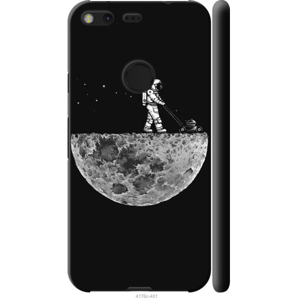 

на Google Pixel XL Moon in dark