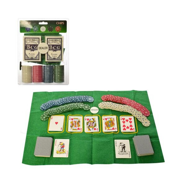 

Настольная игра Bambi CS25643-9