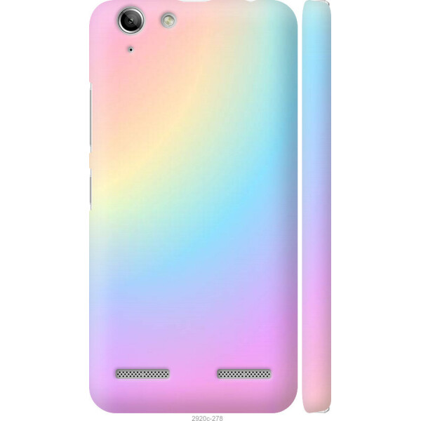 

на Lenovo K5 Plus Радуга 2