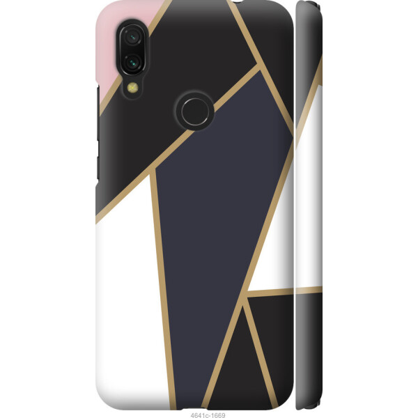 

на Xiaomi Redmi 7 Мозаика