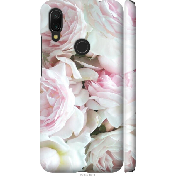

на Xiaomi Redmi 7 Пионы v2