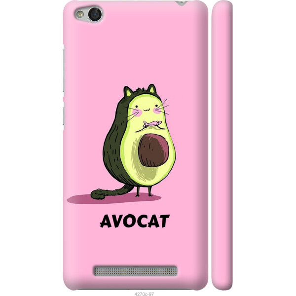 

на Xiaomi Redmi 3 Avocat