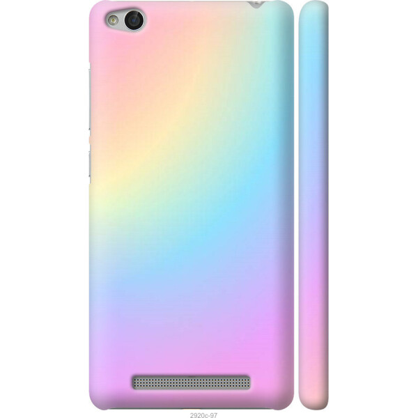 

на Xiaomi Redmi 3 Радуга 2