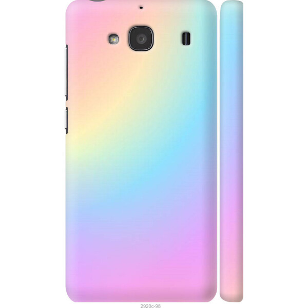

на Xiaomi Redmi 2 Радуга 2