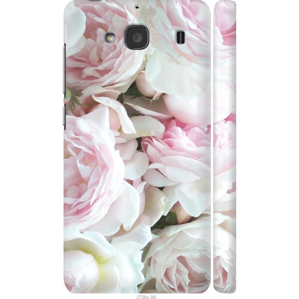 

на Xiaomi Redmi 2 Пионы v2