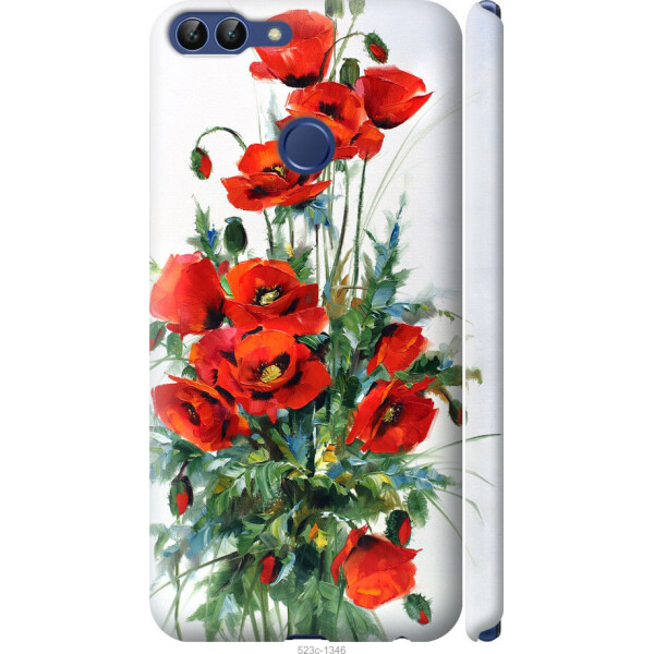 

на Huawei P Smart Маки