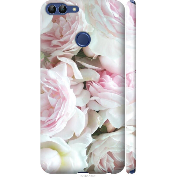 

на Huawei P Smart Пионы v2