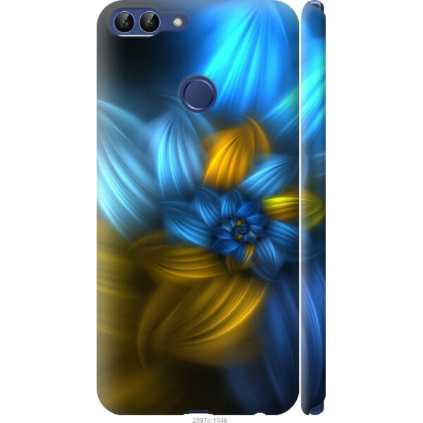 

на Huawei P Smart Узор 46