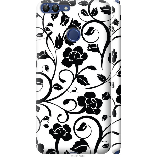 

на Huawei P Smart Узор 75