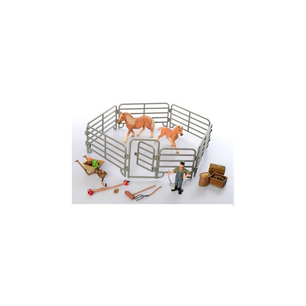 Ферма Bambi Q9899-ZJ66-67