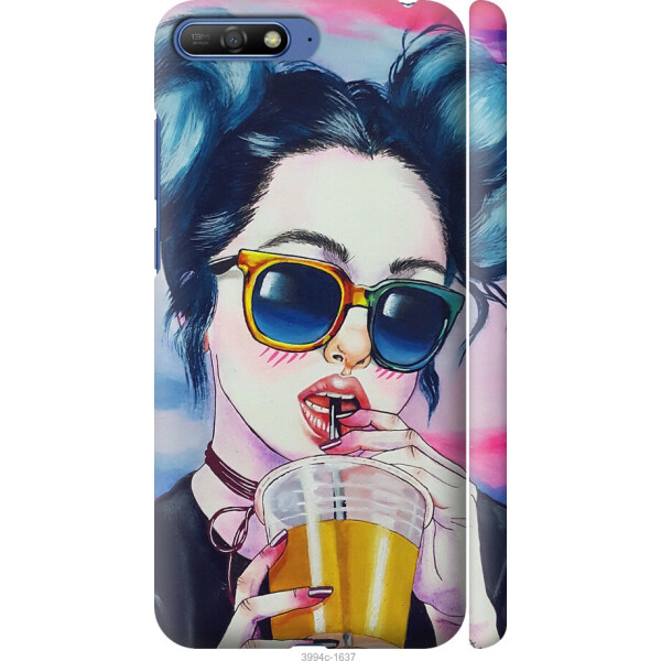 

Чехол на Samsung Galaxy Note 5 N920C Листья