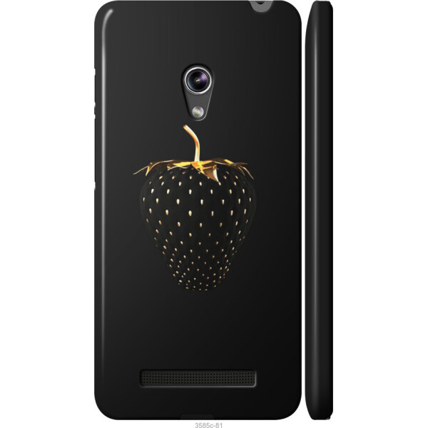 

на Asus Zenfone 5 Черная клубника