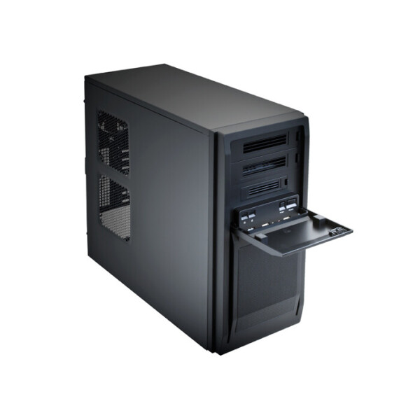 

Корпус Chieftec Libra (LF-02B-OP)