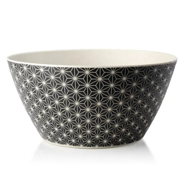 

Миска бамбуковая Flora Marocco 600 мл. 30373