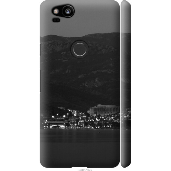 

на Google Pixel 2 Ночьна берегу