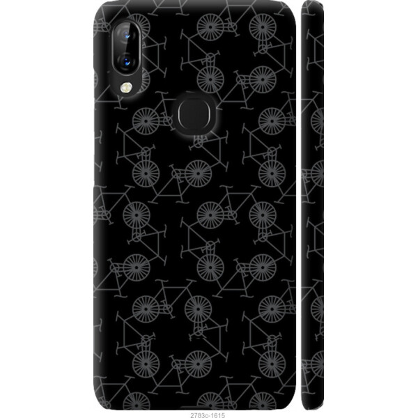 

Чехол на Lenovo S5 Pro Velodreamer