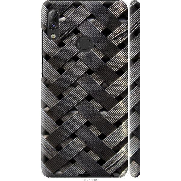 

на Lenovo K5 Pro Металлические фоны