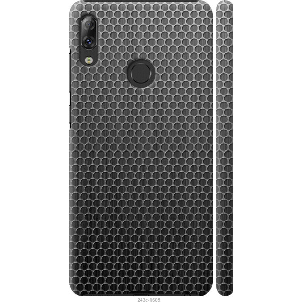 

на Lenovo K5 Pro Ячейки
