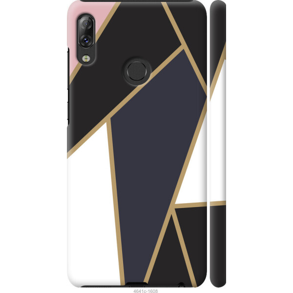 

на Lenovo K5 Pro Мозаика