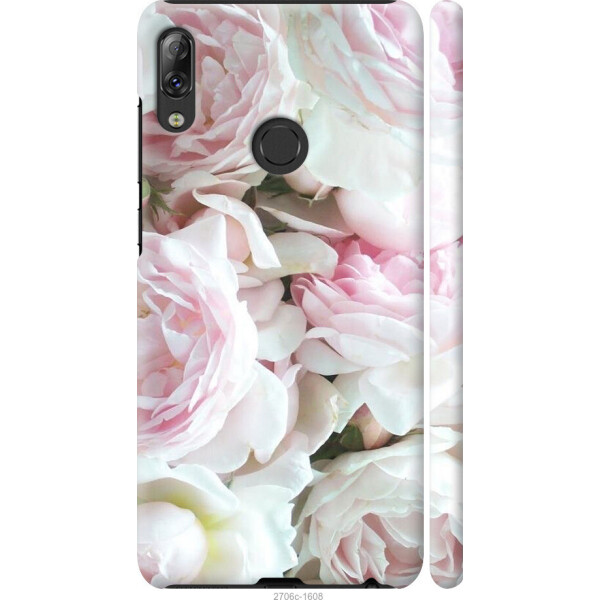 

на Lenovo K5 Pro Пионы v2