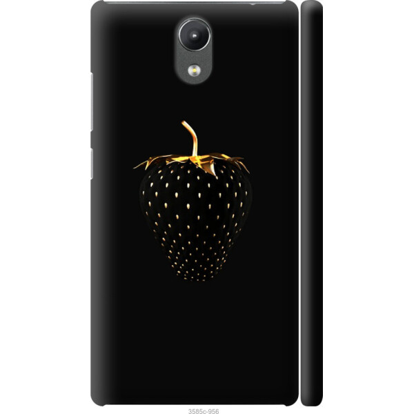 

на Lenovo Phab 2 Черная клубника