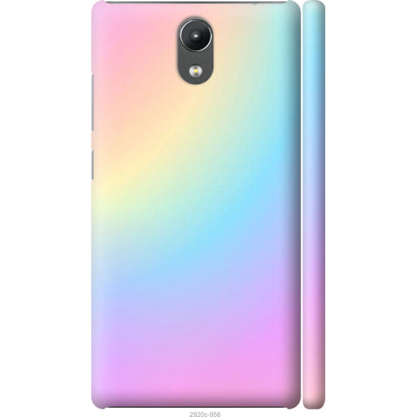 

на Lenovo Phab 2 Радуга 2