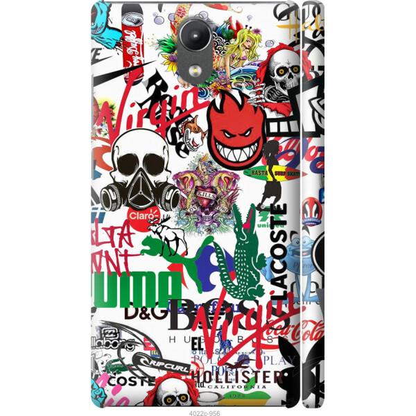 

на Lenovo Phab 2 Many different logos