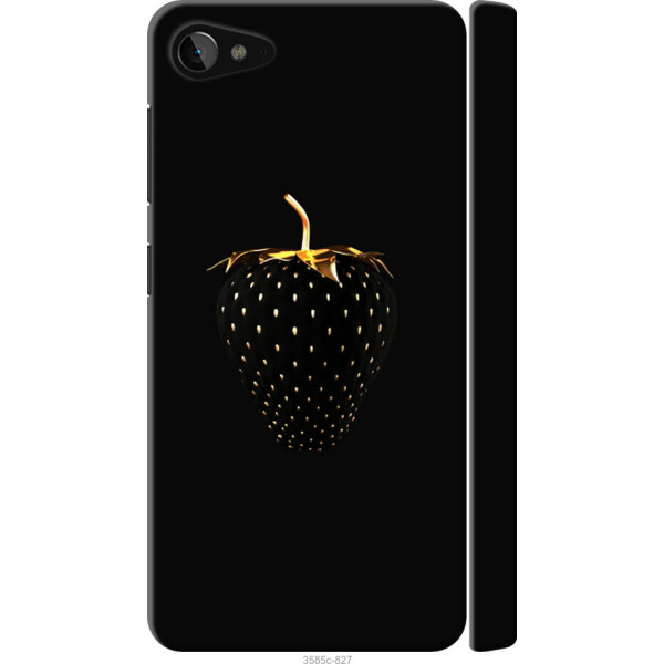 

на Lenovo ZUK Z2 Черная клубника