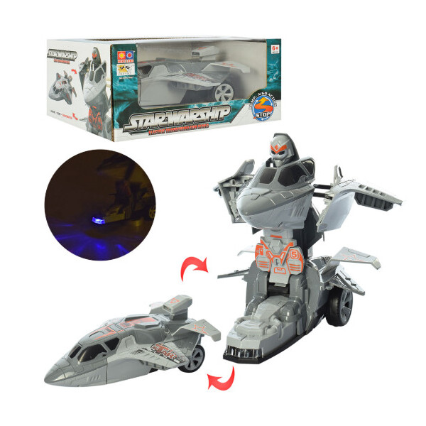 

Транспорт 999G-46C Bambi