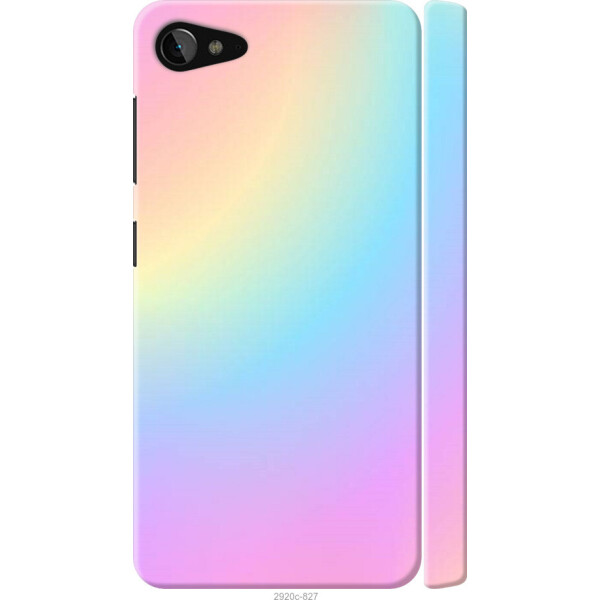 

на Lenovo ZUK Z2 Радуга 2
