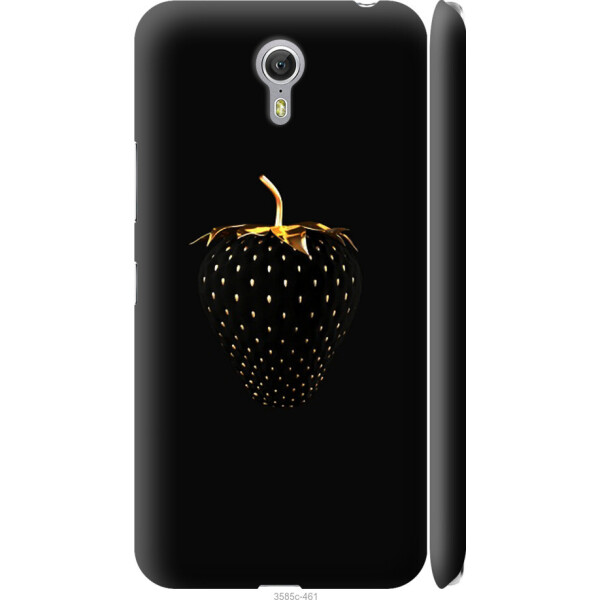 

на Lenovo ZUK Z1 Черная клубника