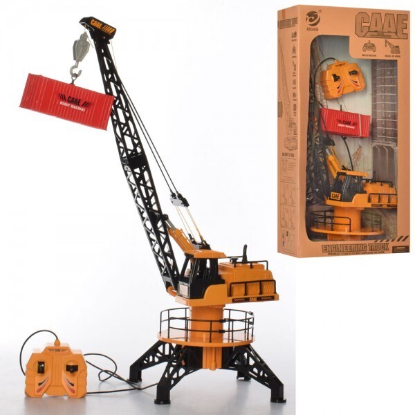 

Кран Bambi 951, 56см