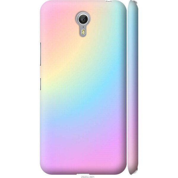 

на Lenovo ZUK Z1 Радуга 2
