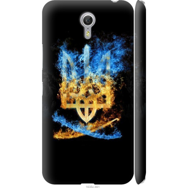 

на Lenovo ZUK Z1 Герб
