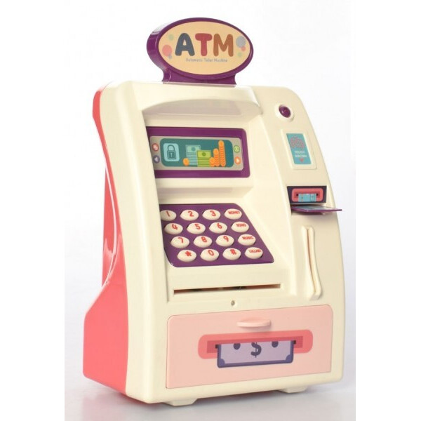 

Магазин Bambi WF-3005 Розовый