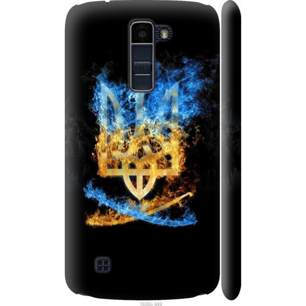 

на LG K10 / K410 Герб