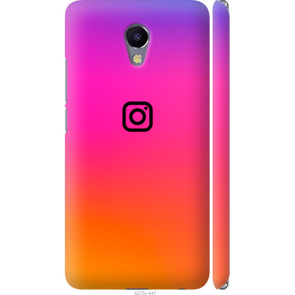 

на Meizu M5 Note Instagram
