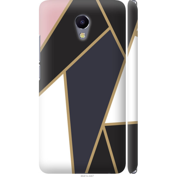 

на Meizu M5 Note Мозаика