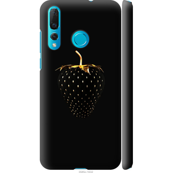 

на Huawei Nova 4 Черная клубника
