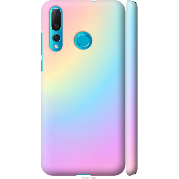 

на Huawei Nova 4 Радуга 2