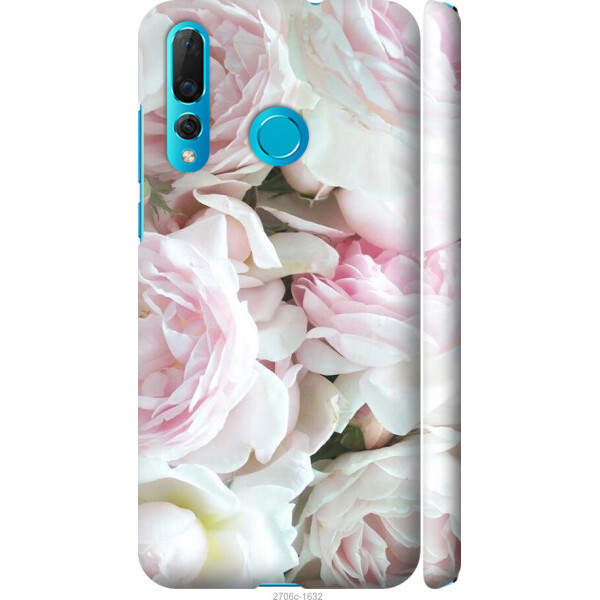 

на Huawei Nova 4 Пионы v2