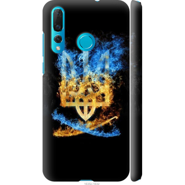 

на Huawei Nova 4 Герб