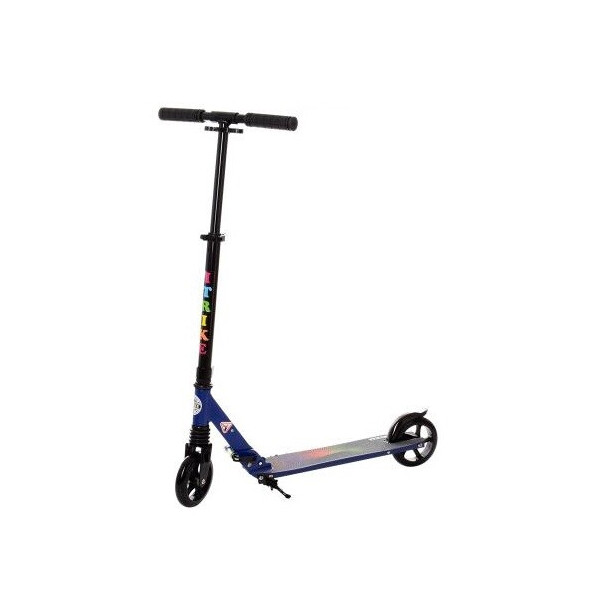 

iTrike SR2-039-3 blue