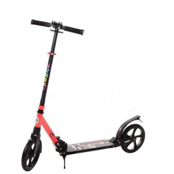 

iTrike SR2-039-3 pink
