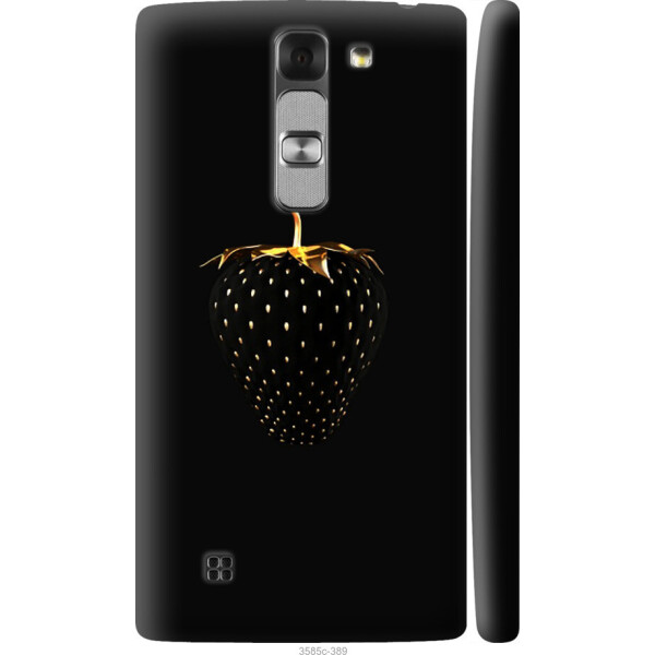 

на LG G4c H522y Черная клубника