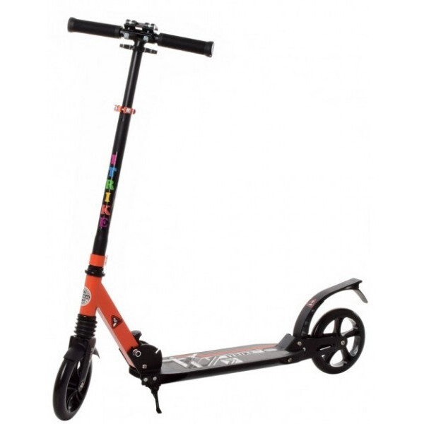 

iTrike SR2-039-3 orange