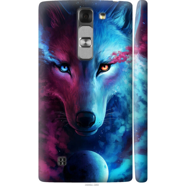 

на LG G4c H522y Арт-волк
