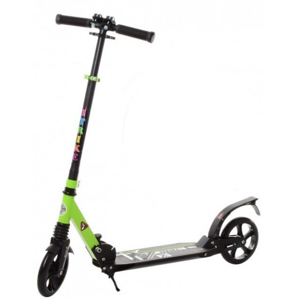 

iTrike SR2-039-3 green